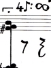 Augenmusik II: Bangscale II: Fantasia thumbnail