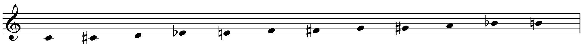 Row 1 Example