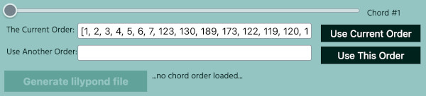 The every composition tool website